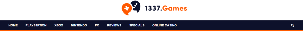 As 4Gamers.be builds a community, could 1337 Games steal the spotlight?